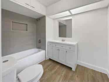 2 bedroom house for rent