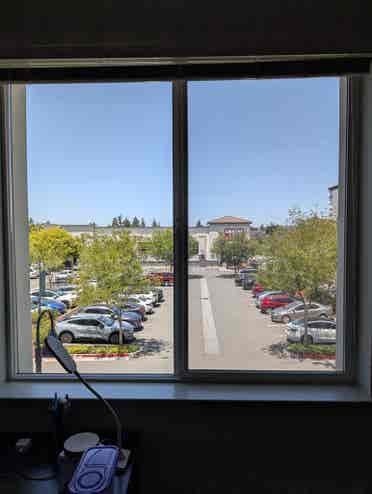 Furnished Sublet:  Sep
