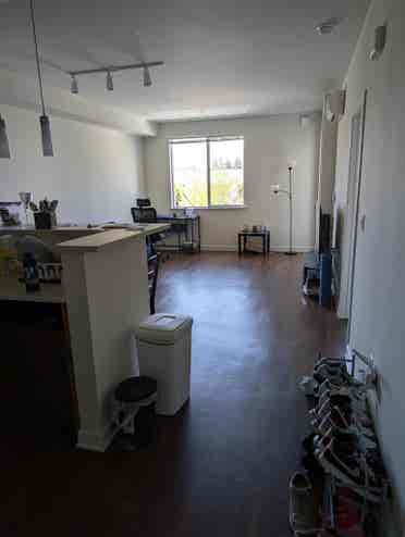 Furnished Sublet:  Sep