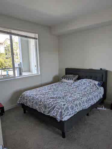 Furnished Sublet:  Sep