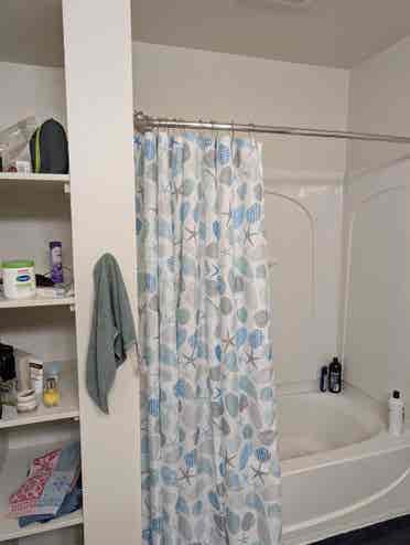 Furnished Sublet:  Sep