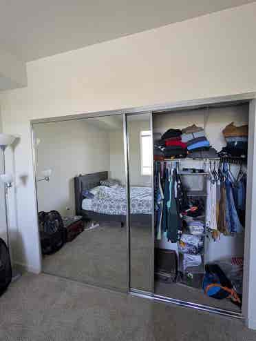 Furnished Sublet:  Sep
