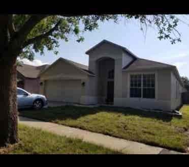 Family home, quiet neighborhood