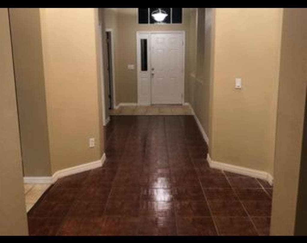 Family home, quiet neighborhood