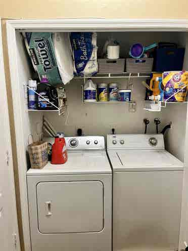 Quiet and comfy room for rent!