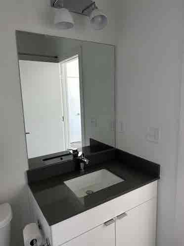Bedroom w/ Private Bathroom
