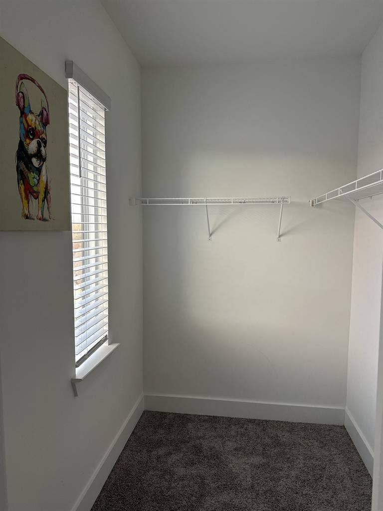 Bedroom w/ Private Bathroom