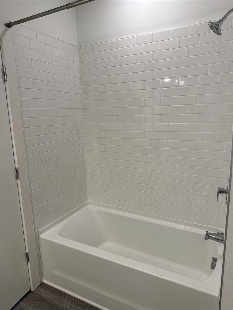 Bedroom w/ Private Bathroom