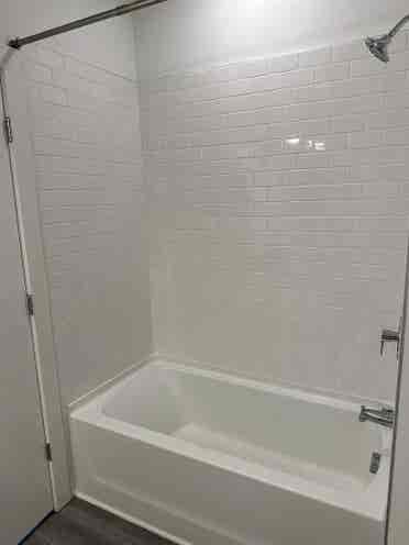 Bedroom w/ Private Bathroom