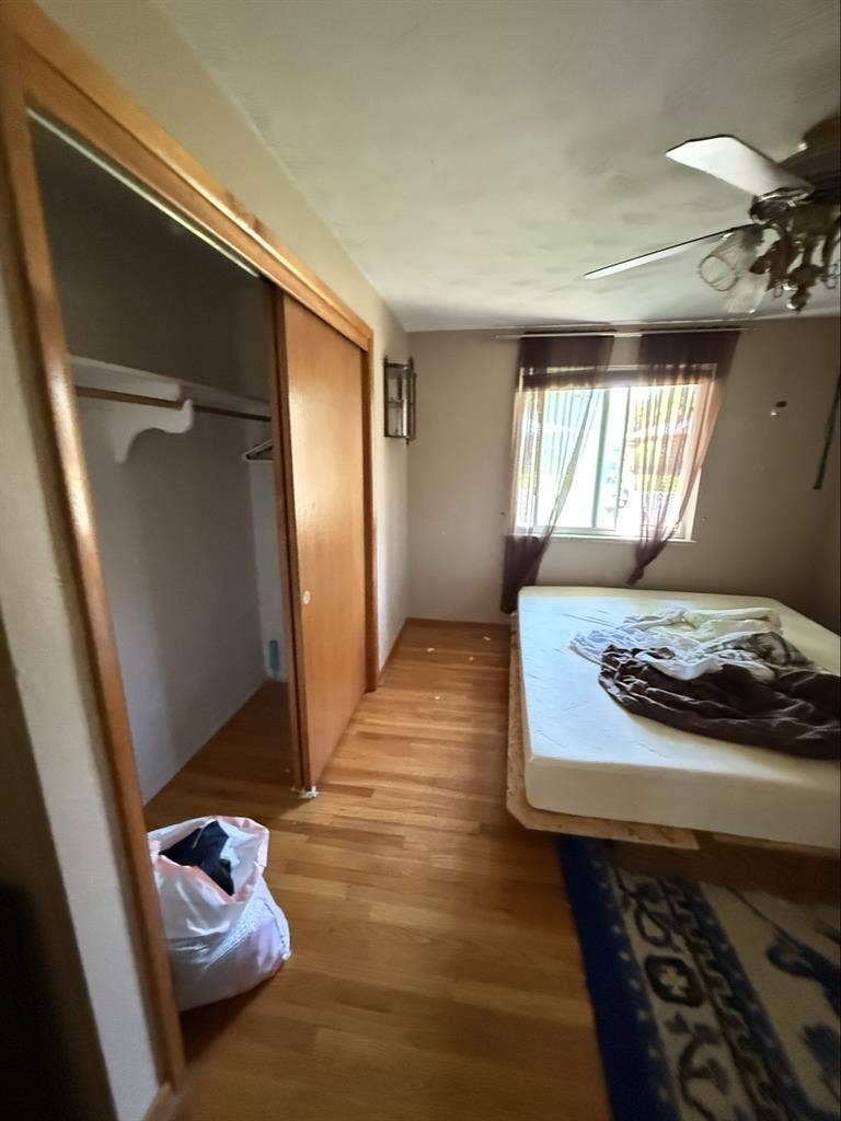 Looking for female roommates!