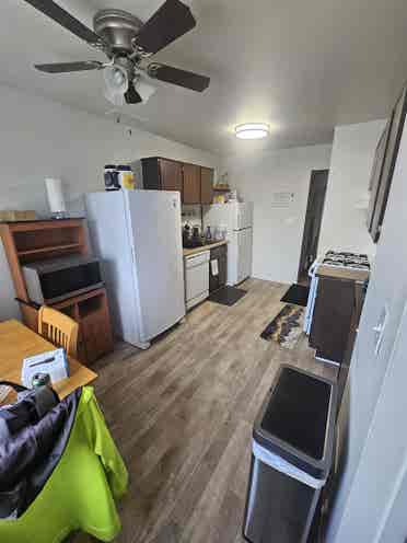 Wanted Roommate to share expenses
