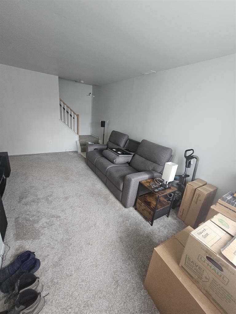 Wanted Roommate to share expenses