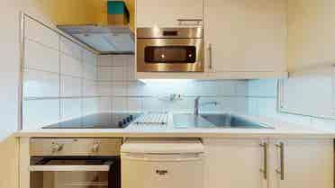 one bedroom available for rent