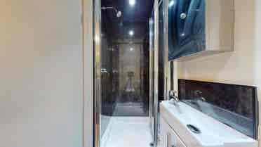 one bedroom available for rent