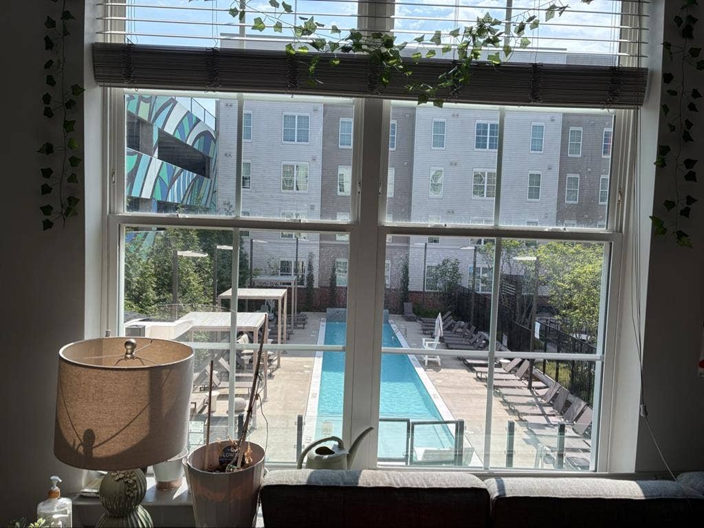 Available room in Fairfax City