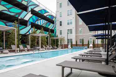 Available room in Fairfax City
