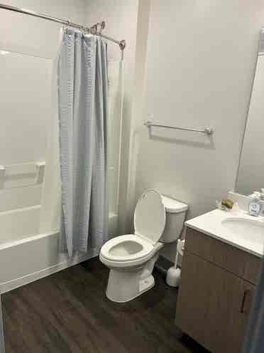 Available room in Fairfax City