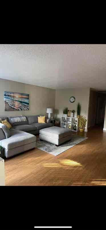 Looking for 1 roomate