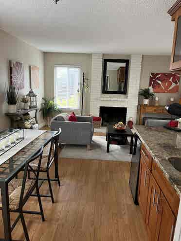 Looking for 1 roomate
