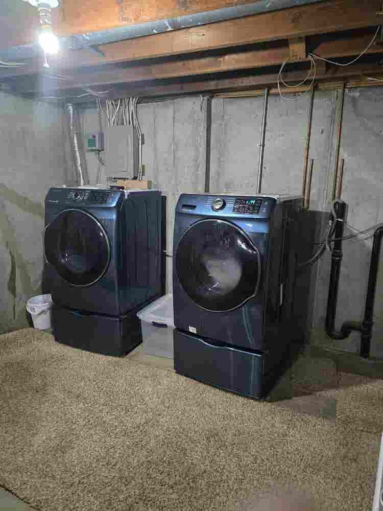 A private room - Utilities included