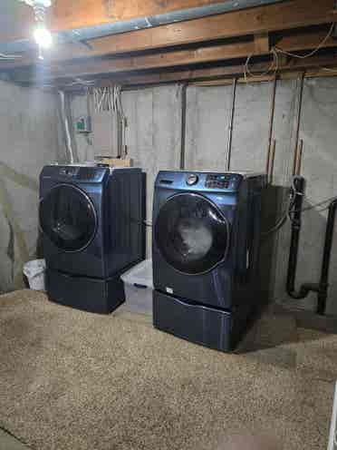 A private room - Utilities included