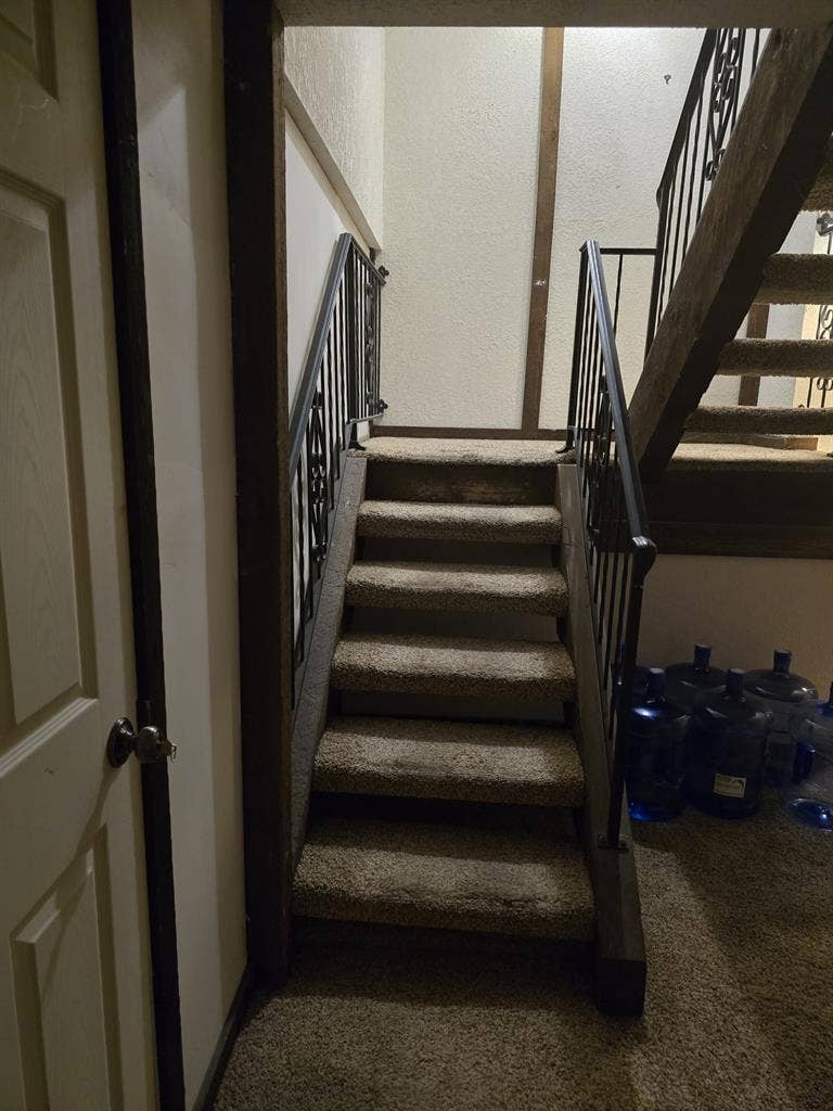 A private room - Utilities included