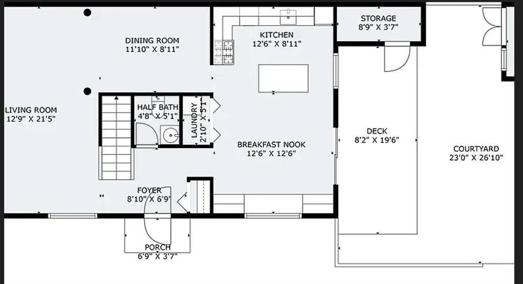 New Listing