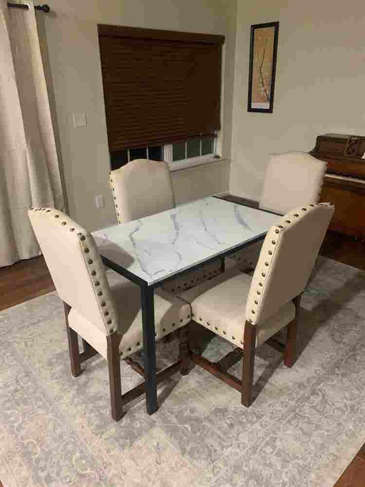 Furnished room for rent