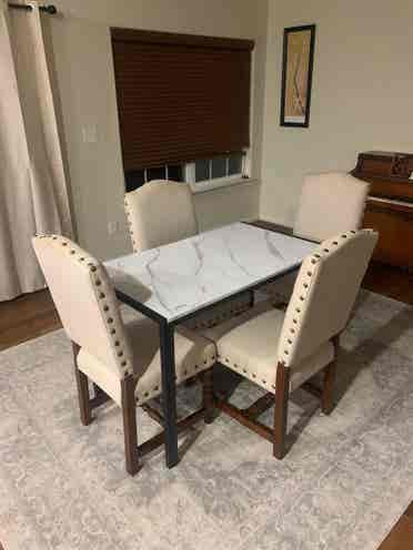 Furnished room for rent
