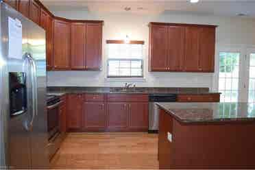 Furnished room for rent