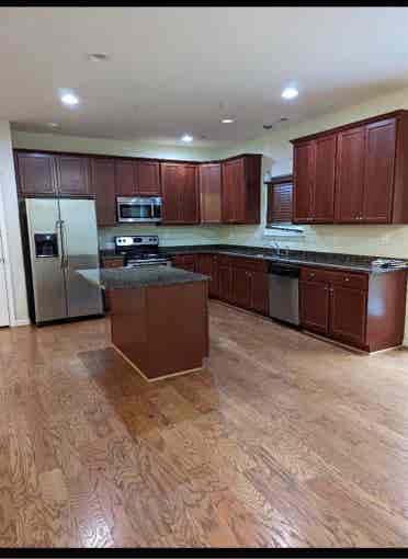 Furnished room for rent