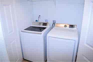 Furnished room for rent