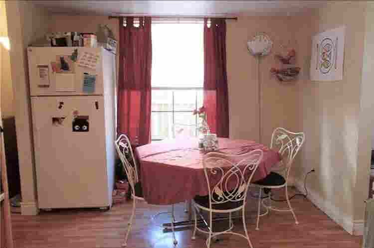 spacious 3 bedroom apartment