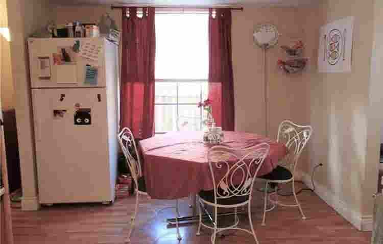 spacious 3 bedroom apartment