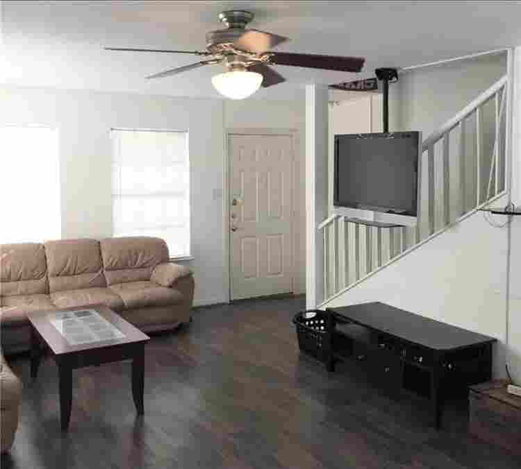 spacious 3 bedroom apartment