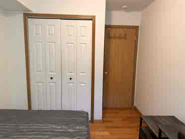 West Seattle private remodel room
