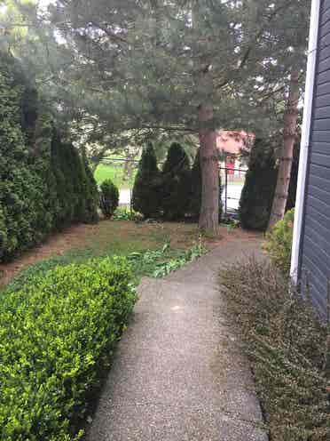 West Seattle private remodel room