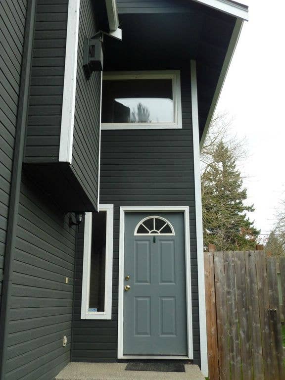 West Seattle private remodel room