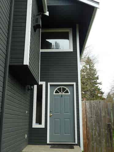 West Seattle private remodel room