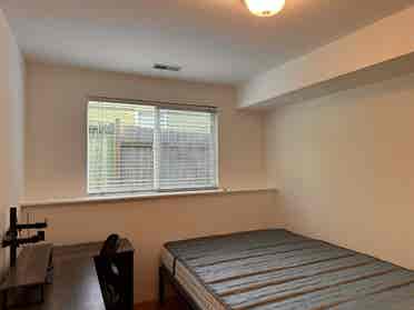 West Seattle private remodel room