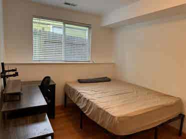 West Seattle private remodel room