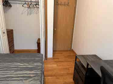 West Seattle private remodel room