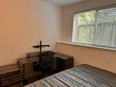 West Seattle private remodel room