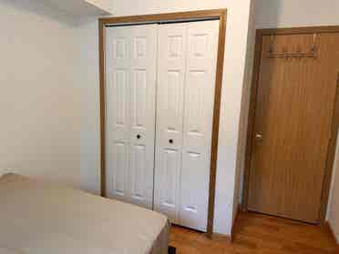 West Seattle private remodel room