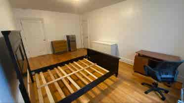 Room for rent Washington Heights