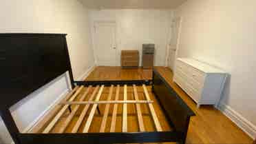 Room for rent Washington Heights