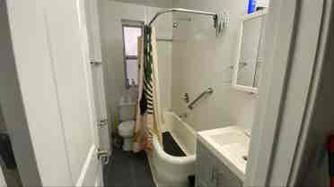 Room for rent Washington Heights