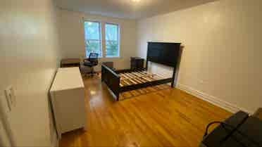 Room for rent Washington Heights