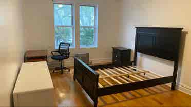 Room for rent Washington Heights