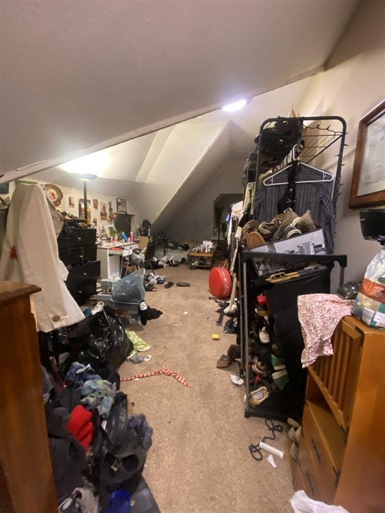 looking for replacement in lease